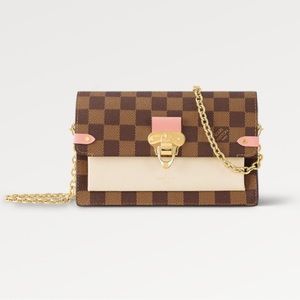 Louis Vuitton - Vavin Chain Wallet